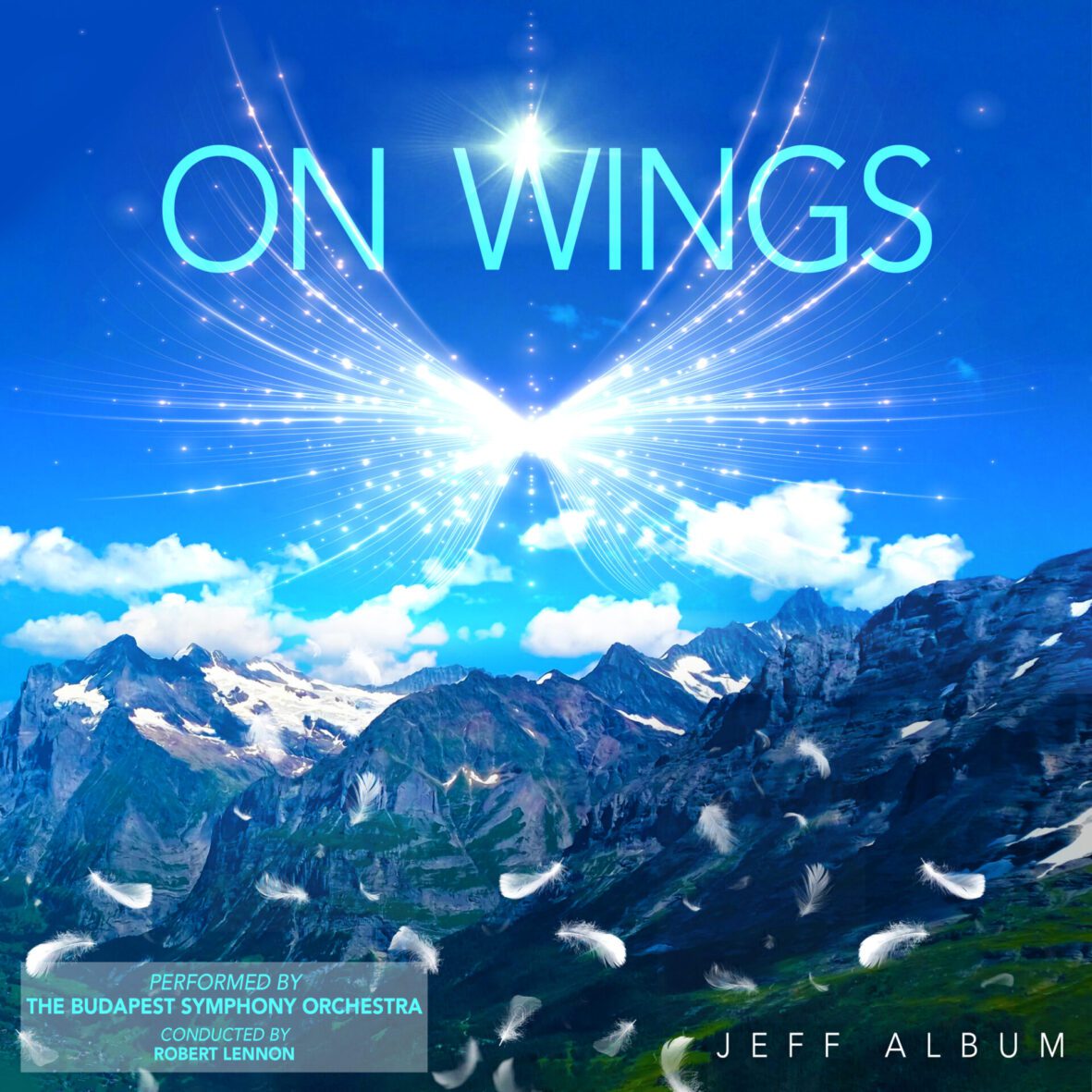 ON WINGS