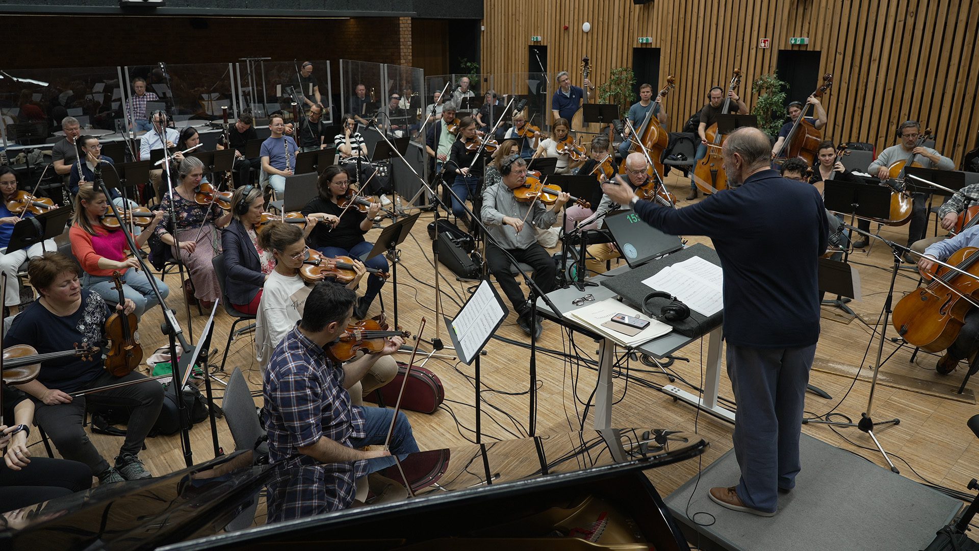 BSO-studio